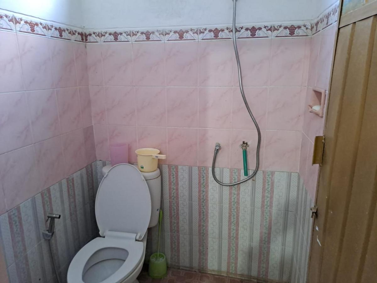 Indo Homestay Malang Extérieur photo