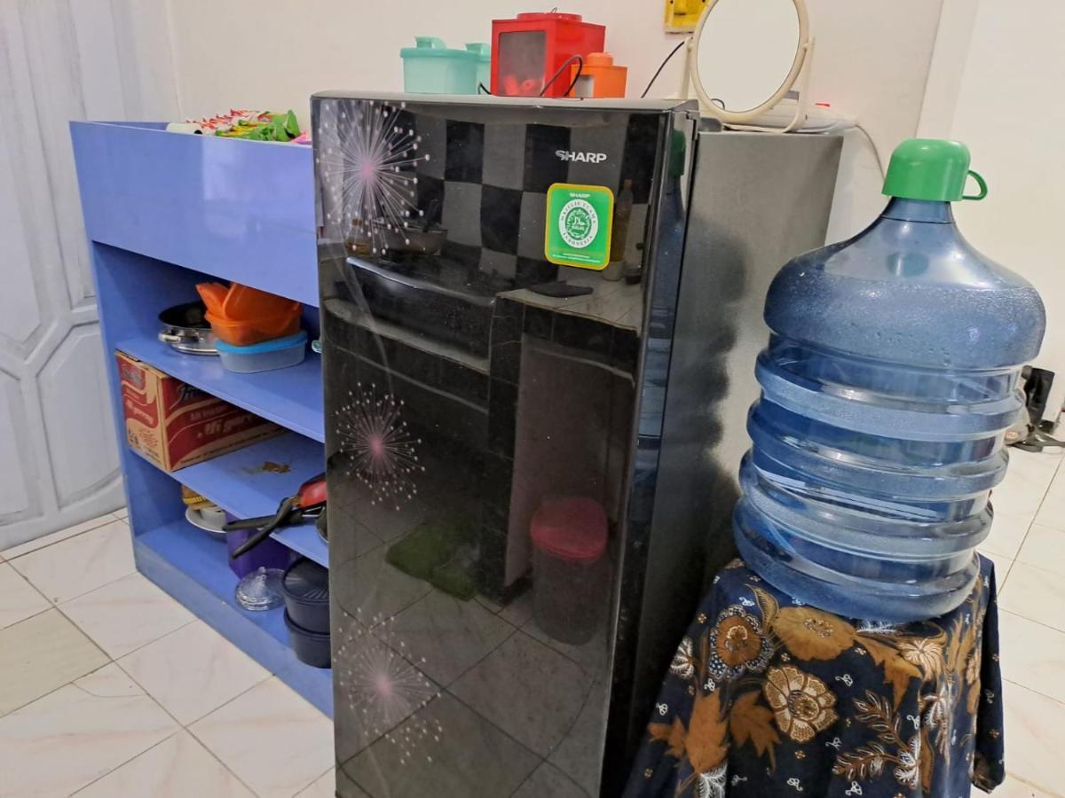 Indo Homestay Malang Extérieur photo